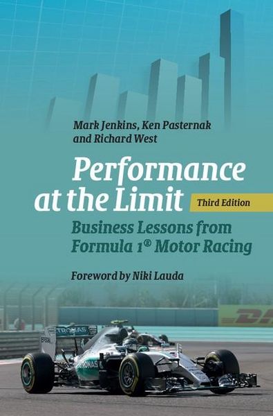 Produktbild: Performance at the Limit