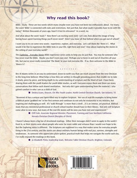 Produktbild: Exploring John, Book 2