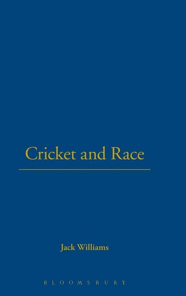 Produktbild: Cricket and Race