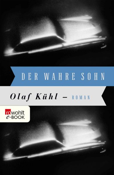 Produktbild: Der wahre Sohn