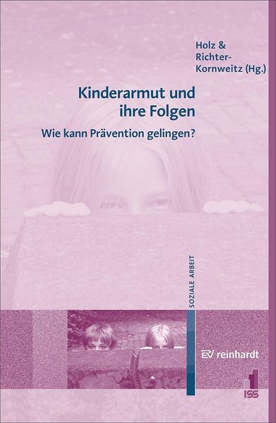 Produktbild: Kinderarmut und ihre Folgen