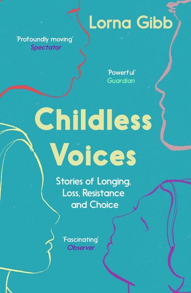 Produktbild: Childless Voices