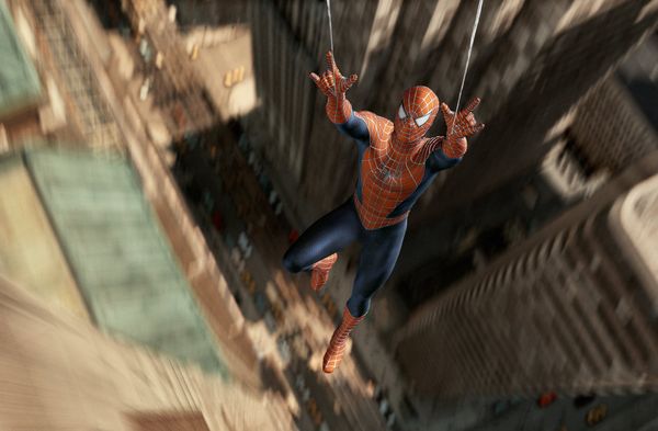 Produktbild: Spider-Man 2