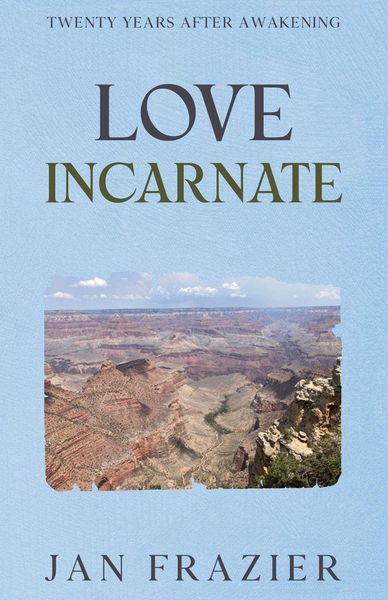 Produktbild: Love Incarnate
