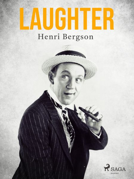 Produktbild: Laughter