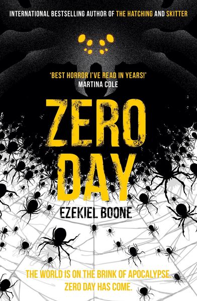 Produktbild: Zero Day