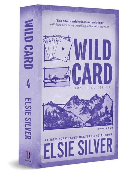 Produktbild: Wild Card (Standard Edition)