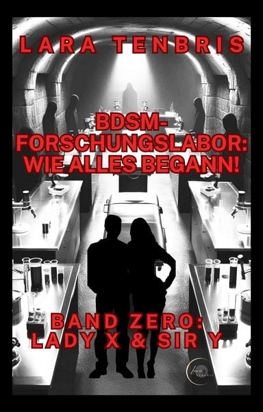 Produktbild: BDSM-Forschungslabor: Wie alles begann!