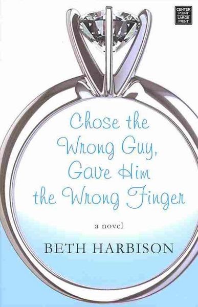 Produktbild: Chose The Wrong Guy Gave Him T