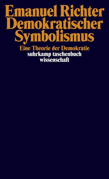 Produktbild: Demokratischer Symbolismus