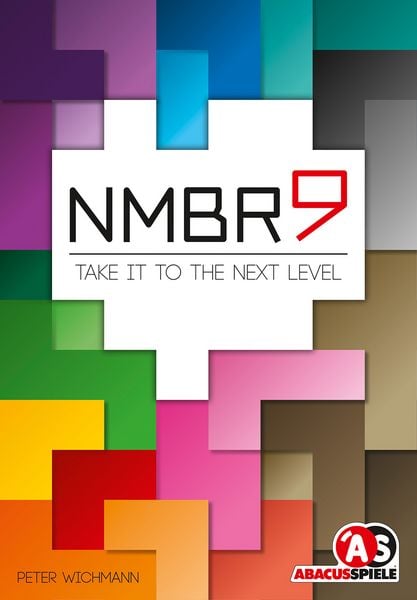 Produktbild: NMBR 9