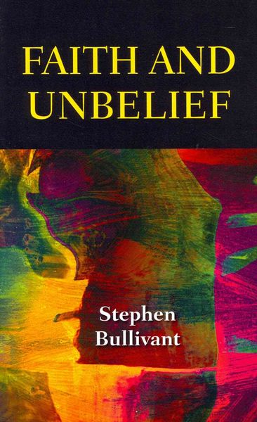 Produktbild: Faith and Unbelief