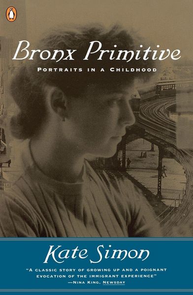 Produktbild: Bronx Primitive