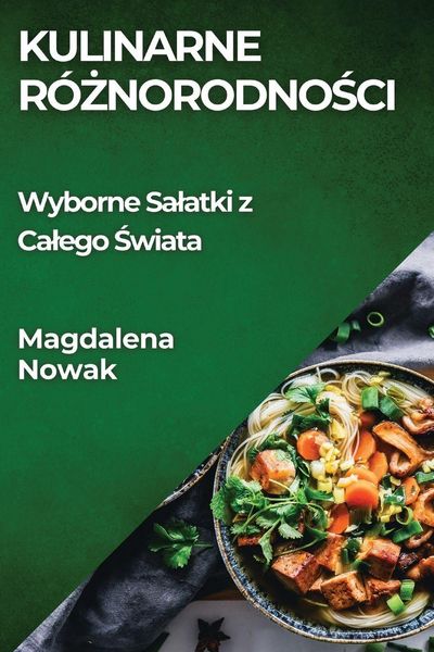 Produktbild: Kulinarne R&oacute;&iquest;norodno&iquest;ci