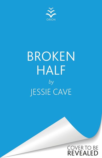 Produktbild: Broken Half