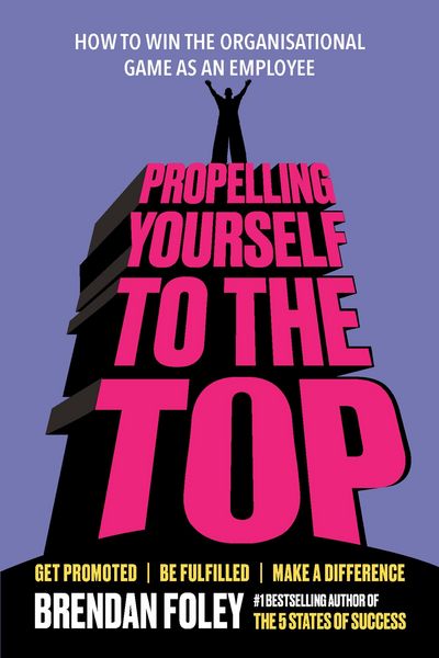 Produktbild: Propelling Yourself to the Top