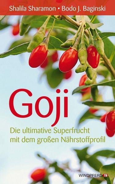 Produktbild: Goji