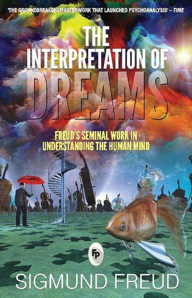 Produktbild: The Interpretation of Dreams