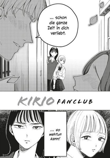Produktbild: Kirio Fanclub 1