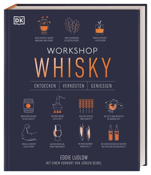 Produktbild: Workshop Whisky
