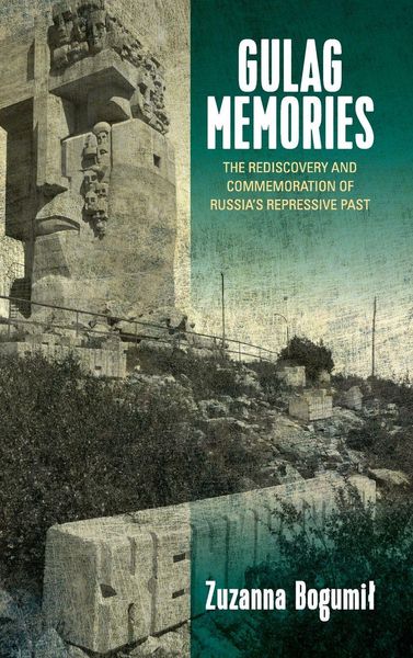 Produktbild: Gulag Memories