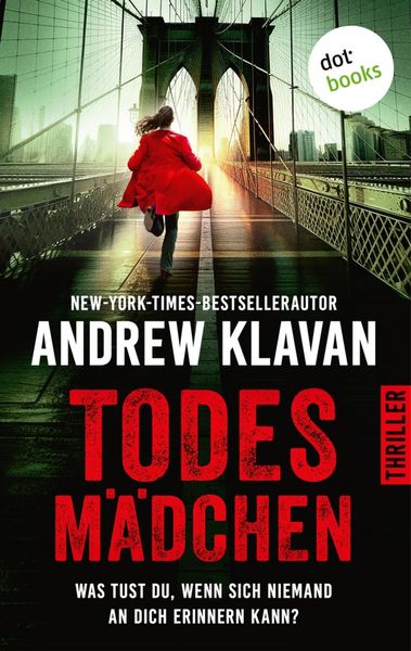 Produktbild: Todesm&auml;dchen