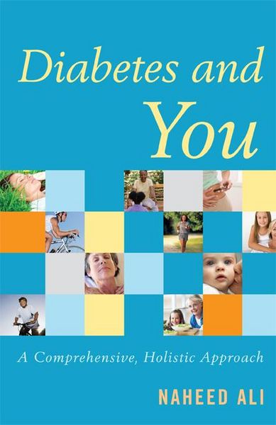 Produktbild: Diabetes and You