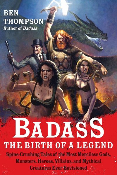 Produktbild: Badass