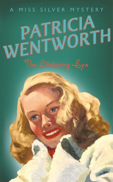 Produktbild: The Listening Eye