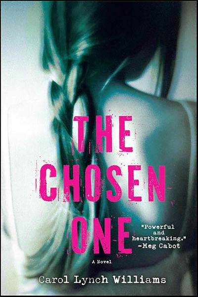 Produktbild: The Chosen One