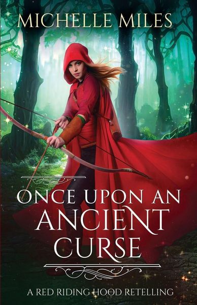 Produktbild: Once Upon an Ancient Curse