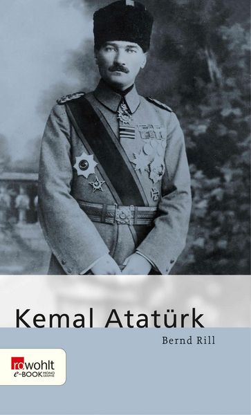 Produktbild: Kemal Atat&uuml;rk