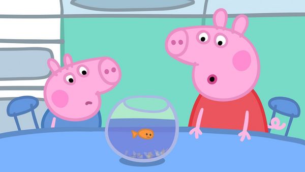 Produktbild: Peppa Pig - Urlaub in der Sonne
