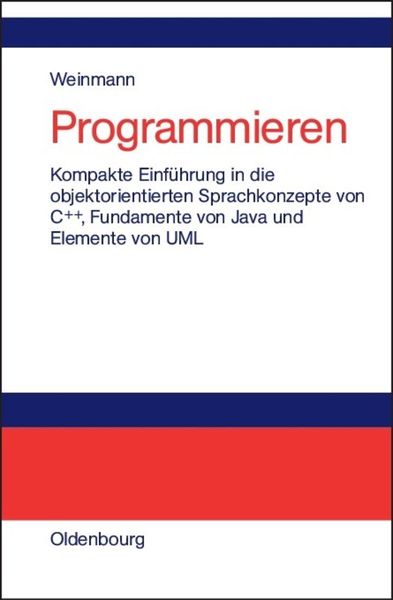 Produktbild: Programmieren