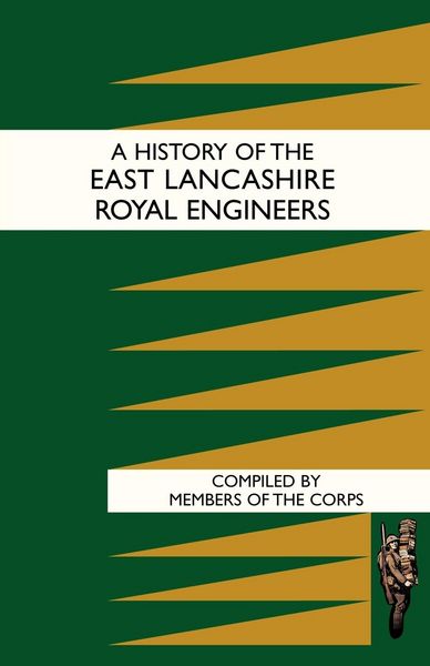 Produktbild: History of the East Lancashire Royal Engineers