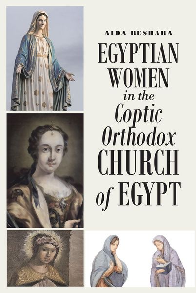Produktbild: Egyptian Women in the Coptic Orthodox Church of Egypt