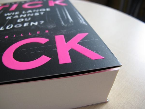 Produktbild: Tick Tack
