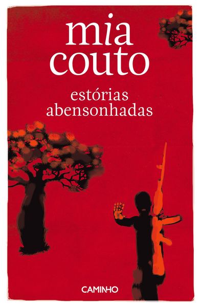 Produktbild: Est&oacute;rias Abensonhadas