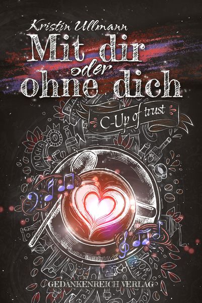 Produktbild: Mit dir oder ohne dich