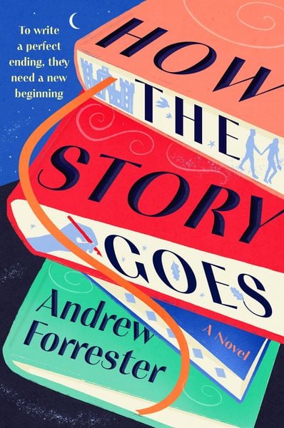 Produktbild: How the Story Goes