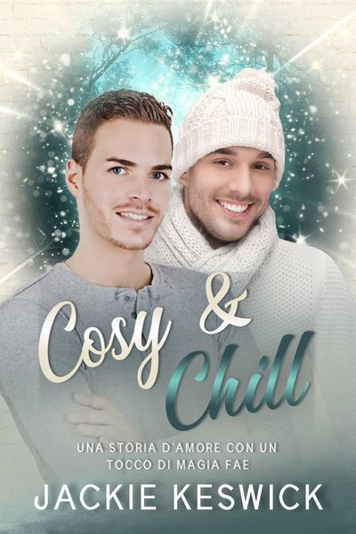 Produktbild: Cosy & Chill