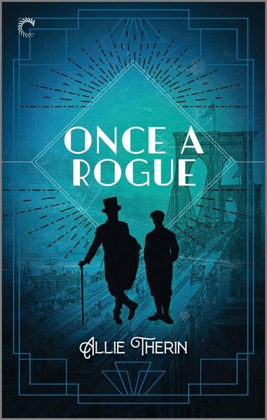 Produktbild: Once a Rogue