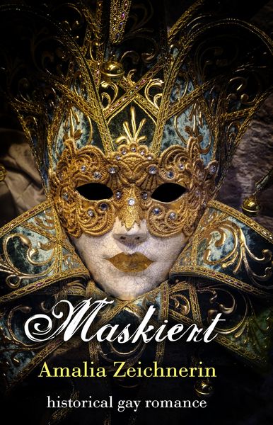 Produktbild: Maskiert