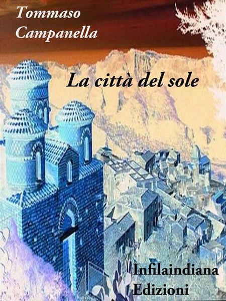 Produktbild: La citt&agrave; del sole