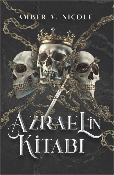 Produktbild: Azraelin Kitabi