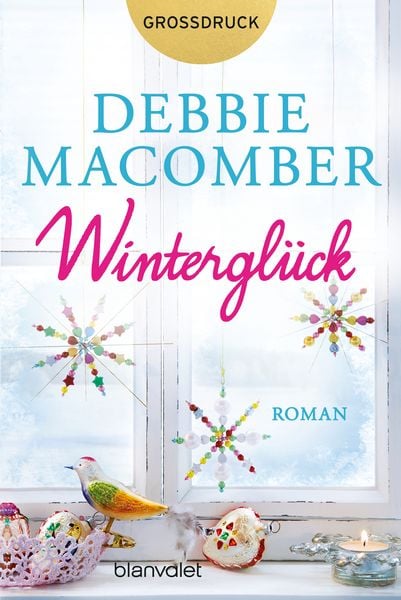 Produktbild: Wintergl&uuml;ck