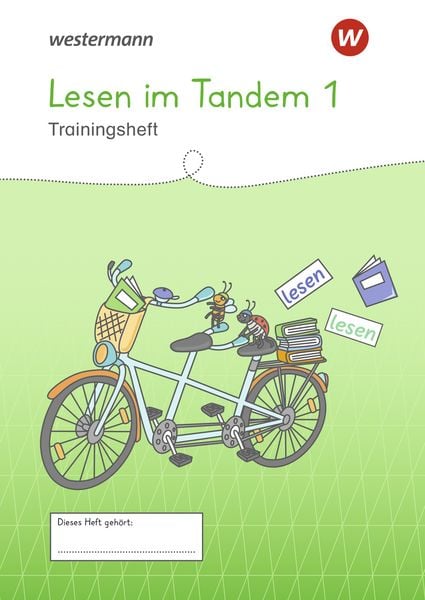 Produktbild: Westermann Unterrichtsmaterialien Grundschule