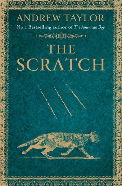 Produktbild: The Scratch (A Novella)