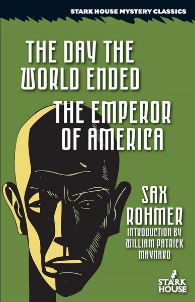 Produktbild: The Day the World Ended / The Emperor of America