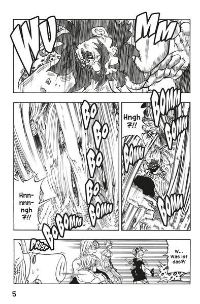 Produktbild: Seven Deadly Sins 30